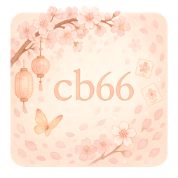 cb66 logo